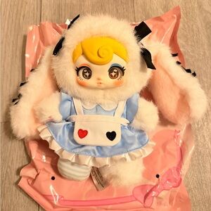 SunyCoco Sweet Rebel